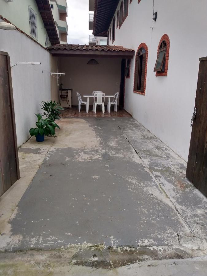Ape 2 Quartos Com Quintal Privativo Διαμέρισμα Ubatuba Εξωτερικό φωτογραφία